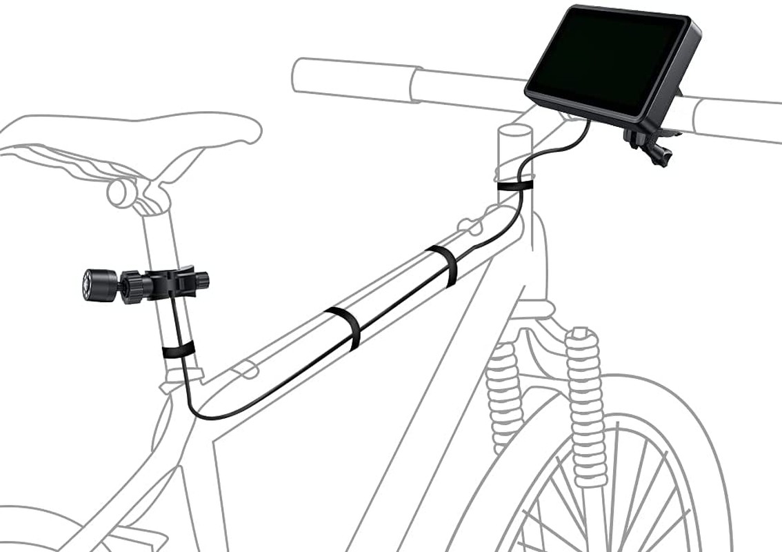 kamera za kolesa