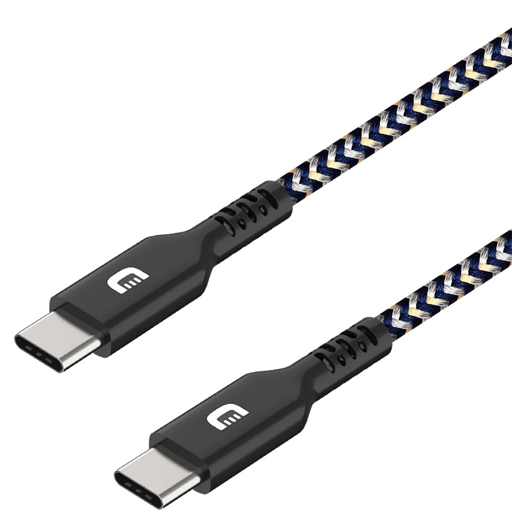 USB priključni kabel usbc na usbc