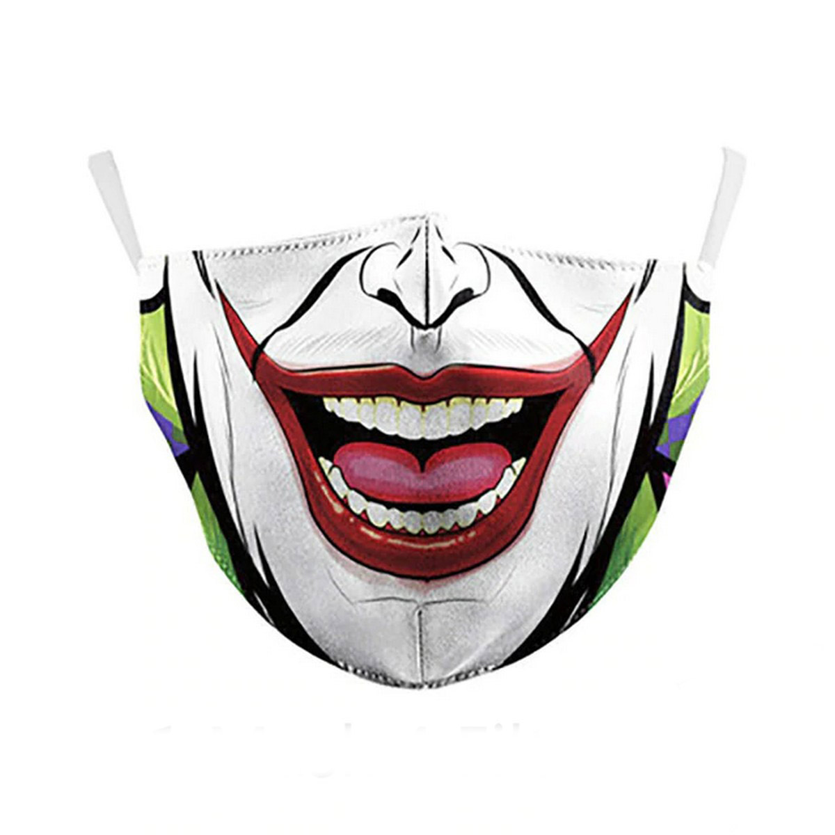 Joker maska za obraz
