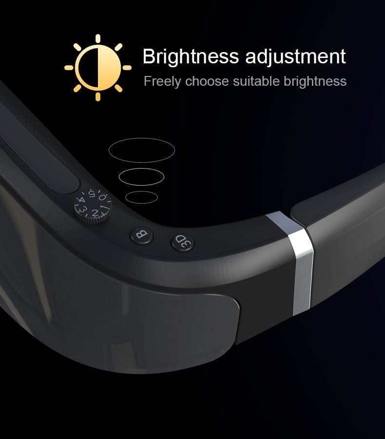 VR očala - pametna očala
