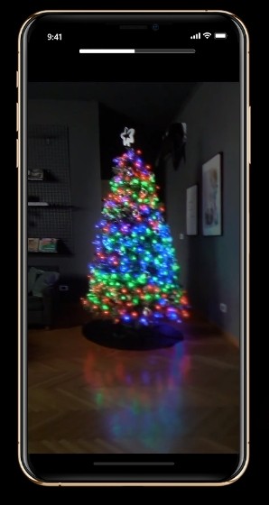 najlepše božično drevo