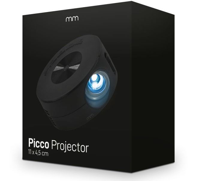 mini projektor za pametni telefon (mobilni telefon) picco