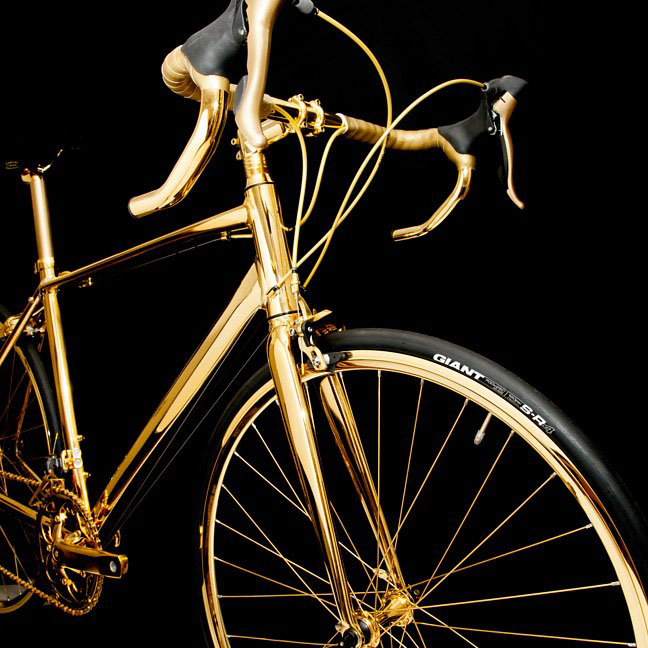 zlati kolo