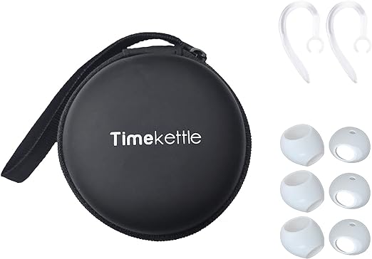 Prenosna torbica za slušalke Timekettle WT2 Edge/W3 Translator