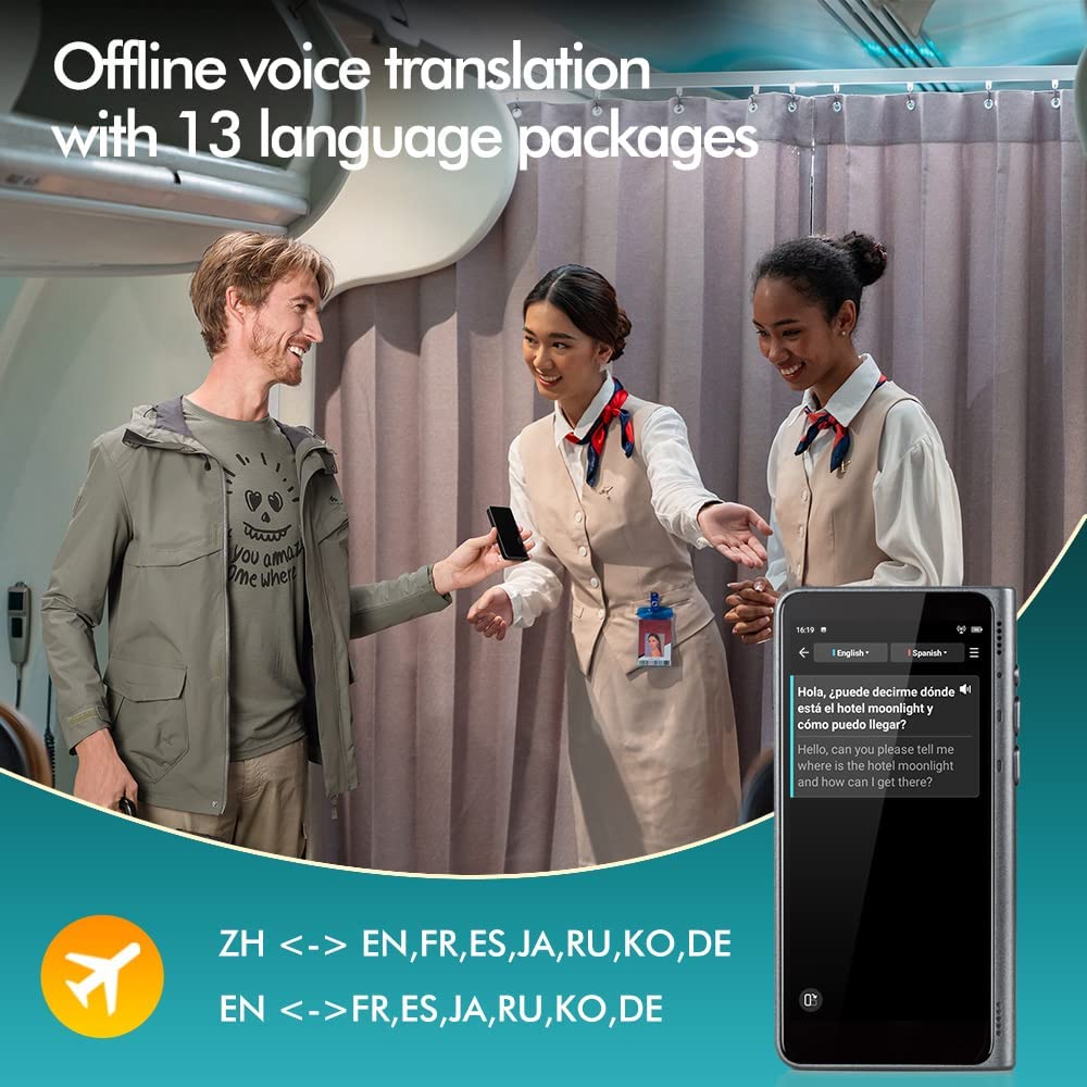 offline in online prevajalnik - glasovno prevajanje besedil