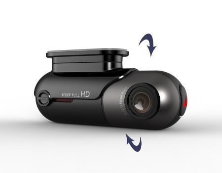 kamera za mini avto Profio S13