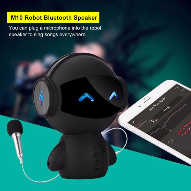 bluetooth zvočnik s povezavo z mikrofonom