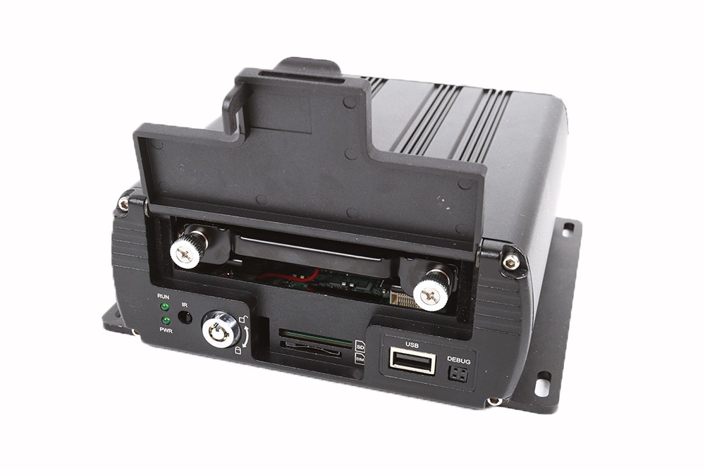 kamera profio x7 - najboljši 4-kanalni dvr sistem