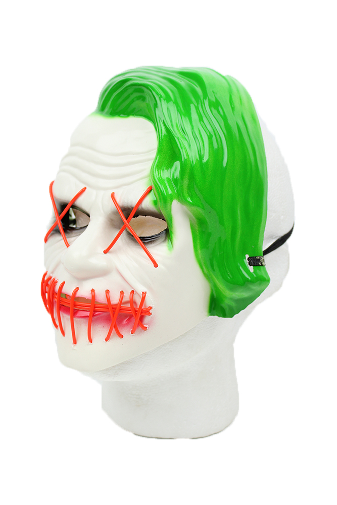Jokerjeva maska