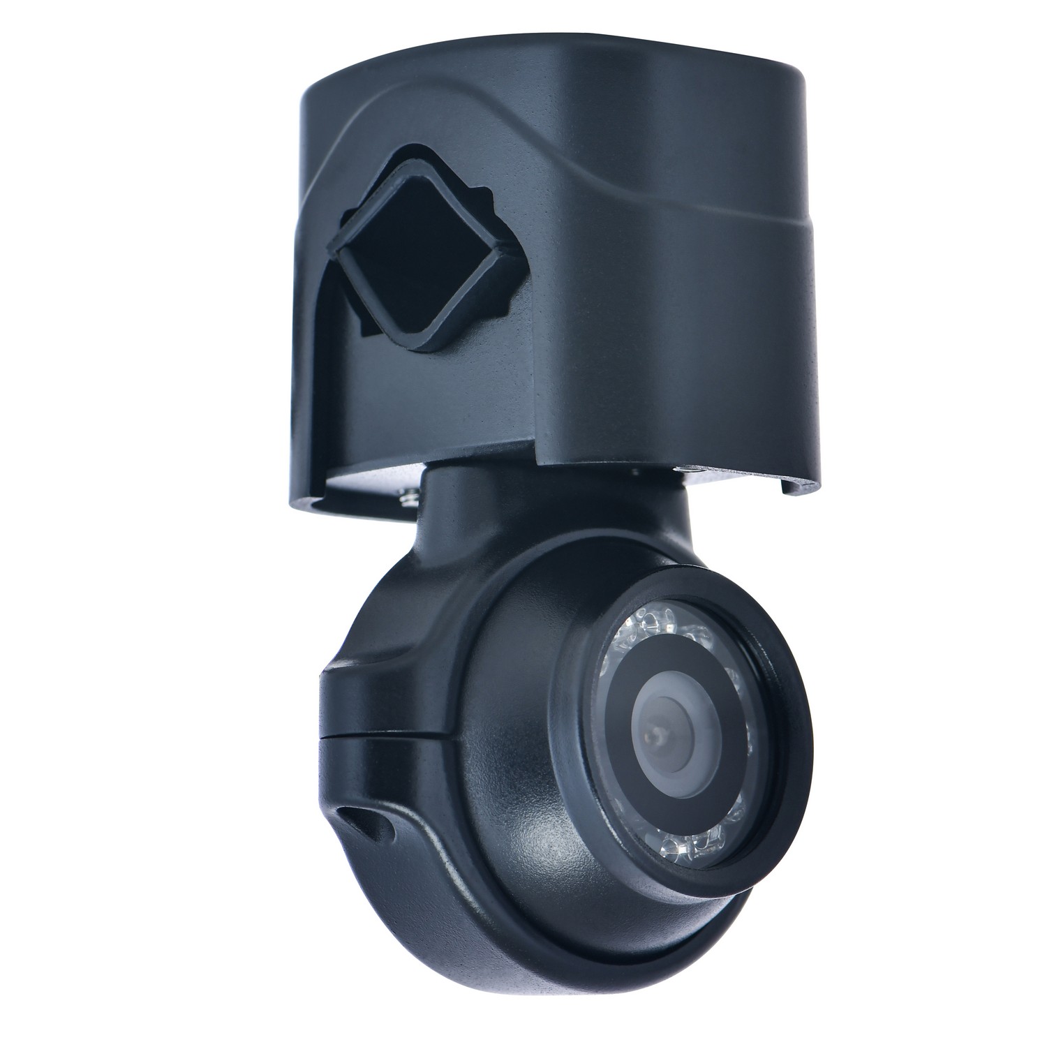 Vodoodporna avtomobilska kamera IP69 z ločljivostjo wdr + full HD