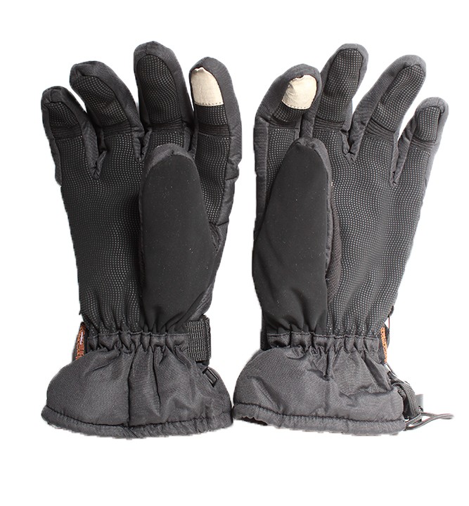 rokavice za ogrevanje