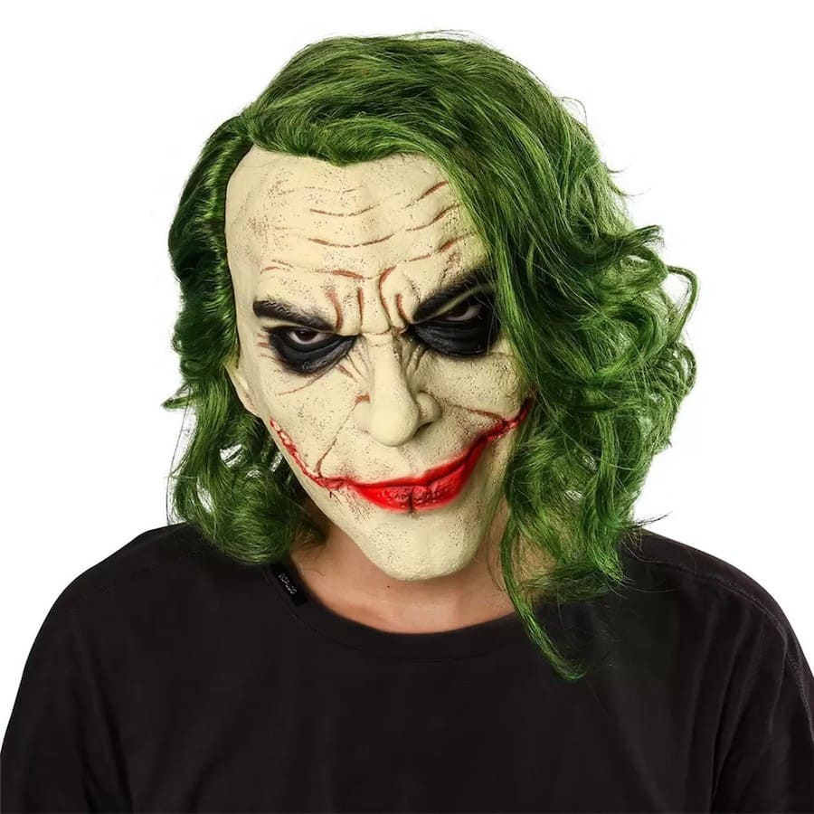 otroška maska Joker