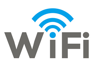 Wi-Fi povezava kamere