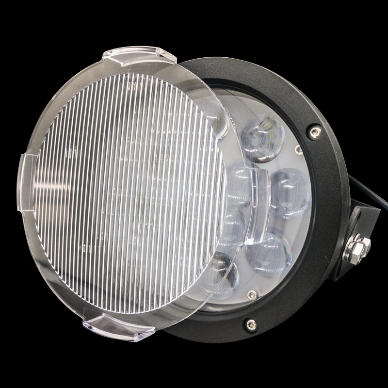 LED delovna luč - Kakovostna svetila za delo na terenu