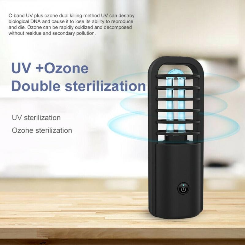 sterilizacija uv ozona