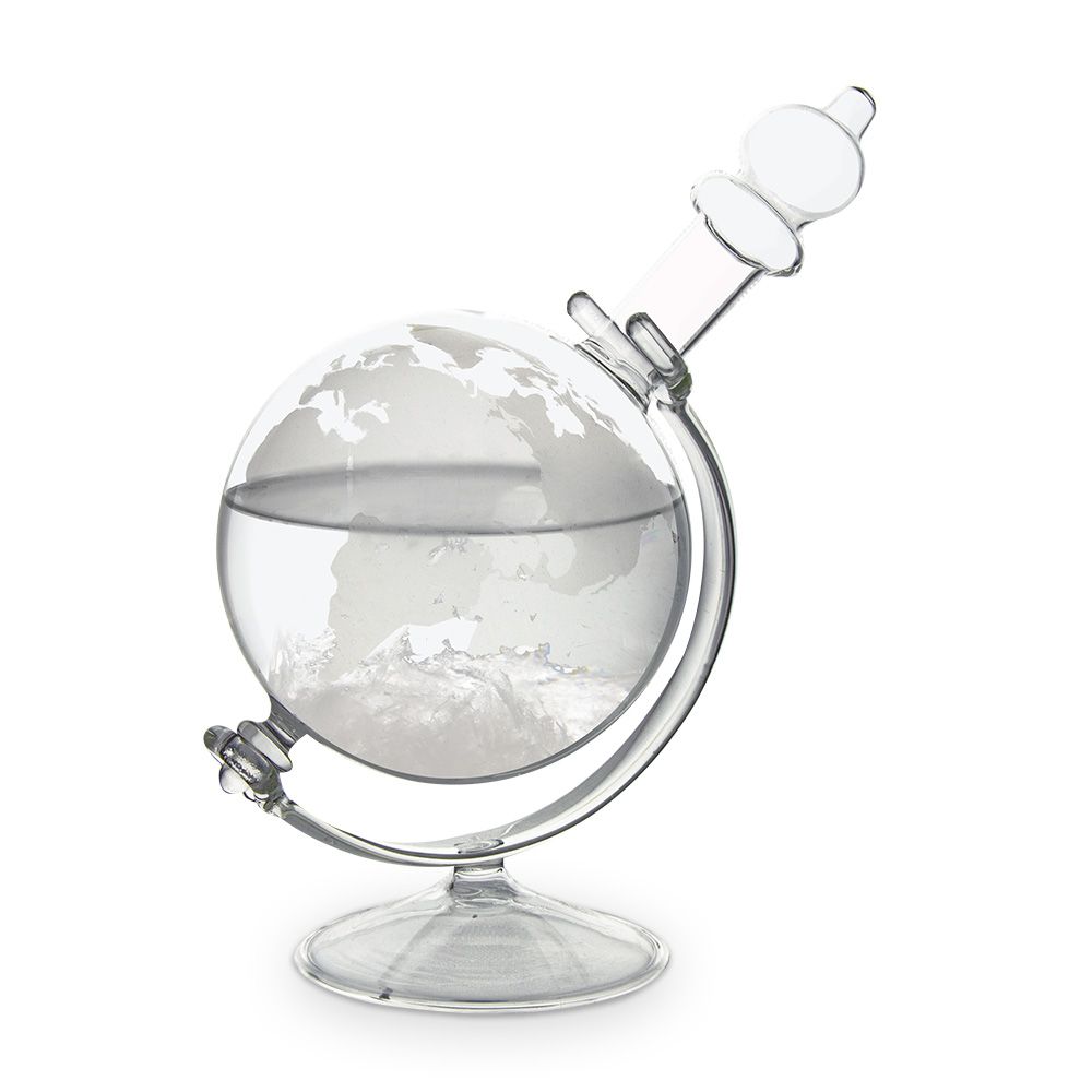 vremenska napoved vremenski globus barometer