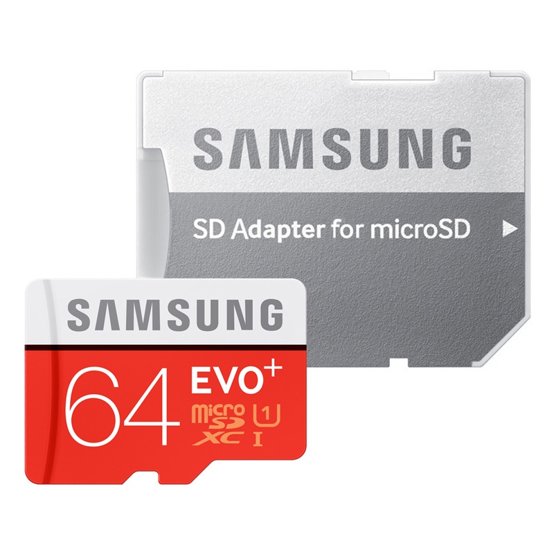 microSD kartico samsung 64 gigabajtov