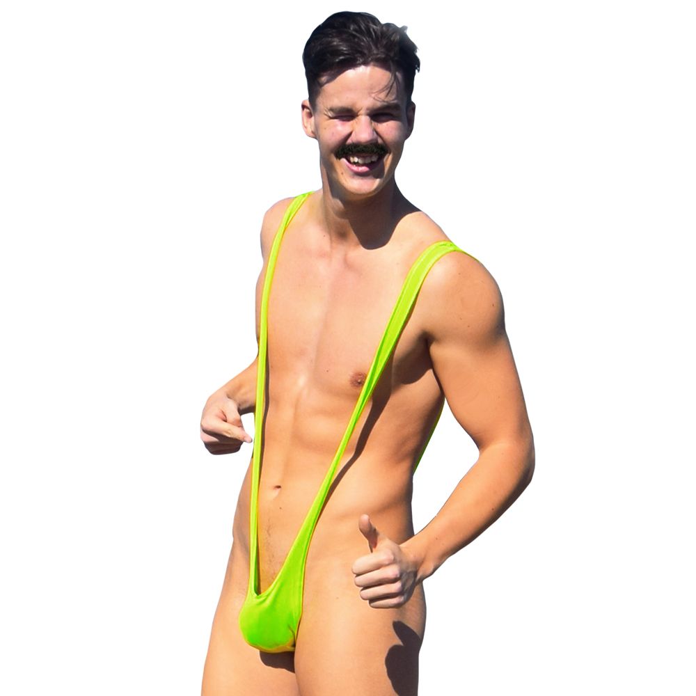 Kostum za kopalke Borat - Bikini kostim