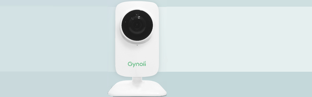 Gyno monitor s kamero