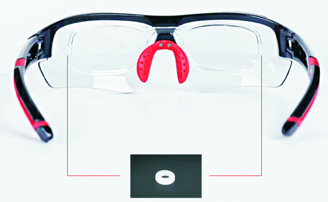 fotokromna očala za kolo