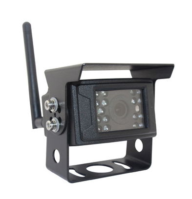 AHD brezžična reverzna kamera z IR nočnim vidom